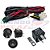 Kit Farol Milha Auxiliar Redondo Opala Universal Completo - Imagem 5