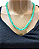 Colar de Amazonita com Fecho de Boia - Imagem 3