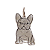 Pingente de Cachorro - Imagem 3