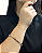 Pulseira Riviera de Prata com Turmalinas Coloridas - Imagem 3