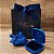 Brinco mini ear cuff em prata 925 com zircônias - Imagem 4