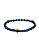 Pulseira de Apatita, Olho de Tigre e Hematita - Imagem 1