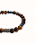 Pulseira de Olho de Tigre e Espinélio - Imagem 3