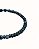 Pulseira de Sodalita Azul e Hematita - Imagem 3