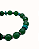 Pulseira de Quartzo Verde, Turquesa e Hematita - Imagem 3