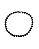 Pulseira Riviera de Prata com Banho de Ouro Negro e Zircônias Pretas - Imagem 2