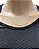 Corrente Grumet em Prata 45 cm - Imagem 3