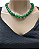 Colar de Jade com Fecho de Boia - Imagem 3