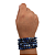 Pulseira de 5 Fios de Sodalita - Imagem 2
