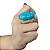 Anel em Prata com Amazonita - Imagem 4