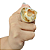 Anel em Prata com Ágata Laranja - Imagem 4
