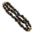 Pulseira de Fios de Labradorita - Imagem 3
