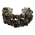Pulseira de Fios de Labradorita - Imagem 1