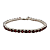 Pulseira Riviera com Granadas Redondas - Imagem 1
