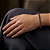 Pulseira Riviera com Granadas Redondas - Imagem 2