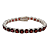 Pulseira Riviera com Granadas Redondas - Imagem 1