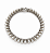 Pulseira riviera em prata 925 com Pérolas - Imagem 4
