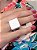 Anel de Prata 925 com Quartzo Branco - Imagem 2