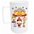 10 Canecas Acílicas Personalizadas 300 ml - Imagem 5