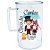 10 Canecas Acílicas Personalizadas 300 ml - Imagem 2