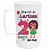 20 Canecas Acrilicas 300 ml Personalizadas Carnaval - Imagem 5