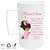 50 0und Canecas Acrilicas 300 ml Personalizadas - Imagem 1