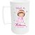 50 0und Canecas Acrilicas 300 ml Personalizadas - Imagem 4
