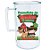 80 Unidades canecas 300ml -Fazendinha - Imagem 4