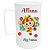 120 Canecas Acrílicas de Chopp 300 ml Personalizadas - Imagem 6