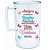 130 Canecas Acrílicas 300 ml  Personalizadas - Imagem 3