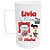 130 Canecas Acrílicas 300 ml  Personalizadas - Imagem 6