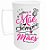 200 Canecas Acrílicas 300 ml Personaliza  Dia Das Mães - Imagem 4