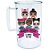 25 Canecas 300 ml Personalizas Lol - Imagem 2