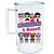 25 Canecas 300 ml Personalizas Lol - Imagem 5