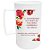 100 canecas de acrílico personalizadas 450ml - Imagem 3