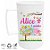 10 unidades Canecas Acrlicas  450ml. Personalizado - Imagem 1