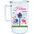 10 unidades Canecas Acrlicas  450ml. Personalizado - Imagem 3