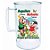 20 Unidades caneca chopp 450ml Personalizada - Imagem 5