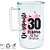 Kit 60 unidades canecas chopp 450 ml Personalizado - Imagem 1