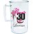 Kit 60 unidades canecas chopp 450 ml Personalizado - Imagem 2