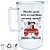 80 unidades canecas chopp 450 ml Personalizado - Imagem 1
