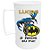 90 unidades canecas chopp 450 ml Personalizado - Imagem 6