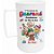 100 unidades canecas chopp 450 ml Personalizado - Imagem 2