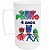 25 unidades canecas chopp 450 ml Personalizado - Imagem 3