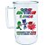 25 unidades canecas chopp 450 ml Personalizado - Imagem 2