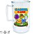 Kit 35 Canecas de  chopp 450 ml Personalizado - Imagem 2