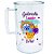 Kit 35 Canecas de  chopp 450 ml Personalizado - Imagem 5