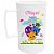 Kit 35 Canecas de  chopp 450 ml Personalizado - Imagem 1