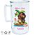 Kit 75 Canecas de  chopp 450 ml Personalizado - Imagem 1