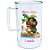 Kit 75 Canecas de  chopp 450 ml Personalizado - Imagem 3